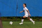 WSoc vs RWU  Wheaton College Women’s Soccer vs Roger Williams University. - Photo By: KEITH NORDSTROM